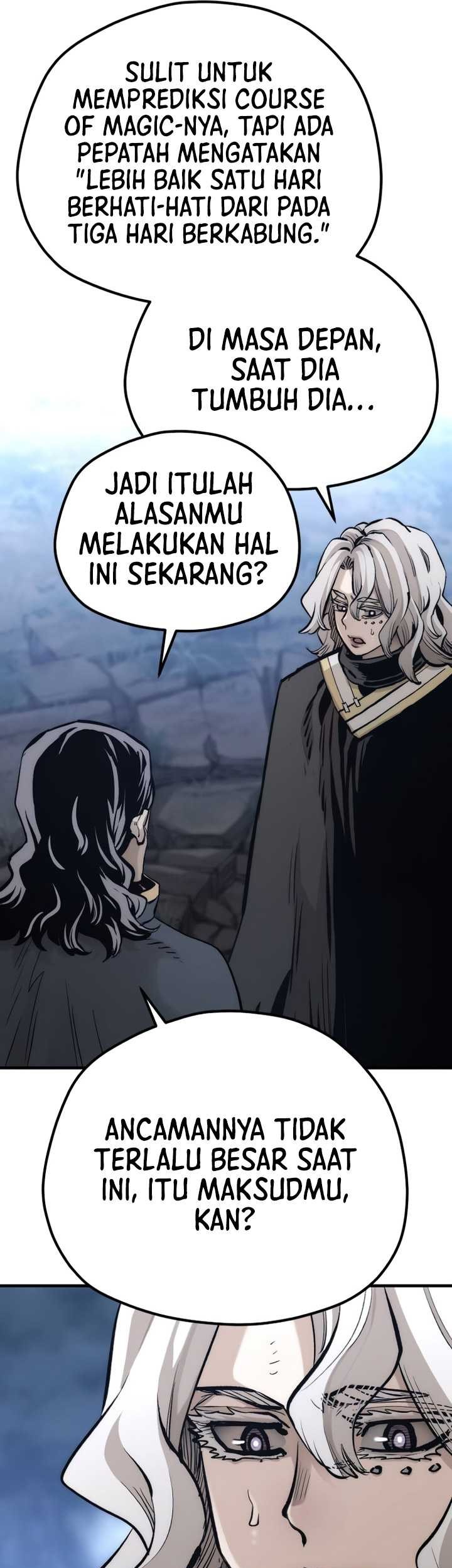 Heavenly Demon Cultivation Simulation chapter 108 halaman 76