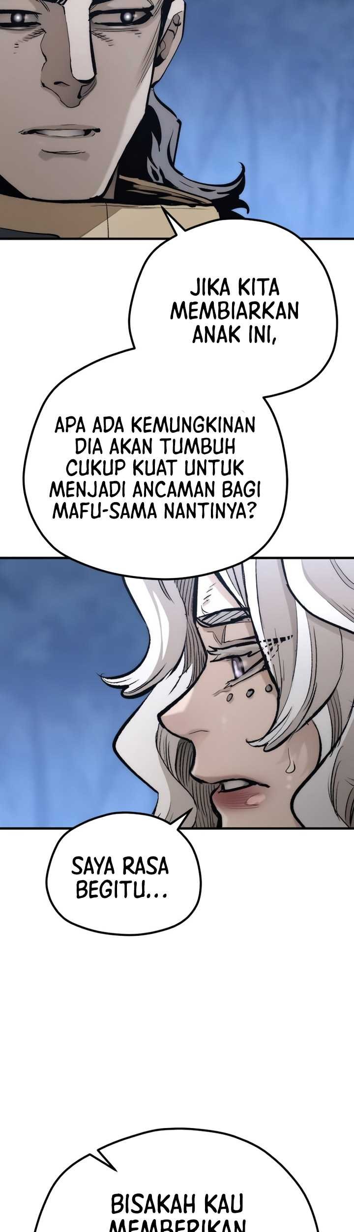 Heavenly Demon Cultivation Simulation chapter 108 halaman 80