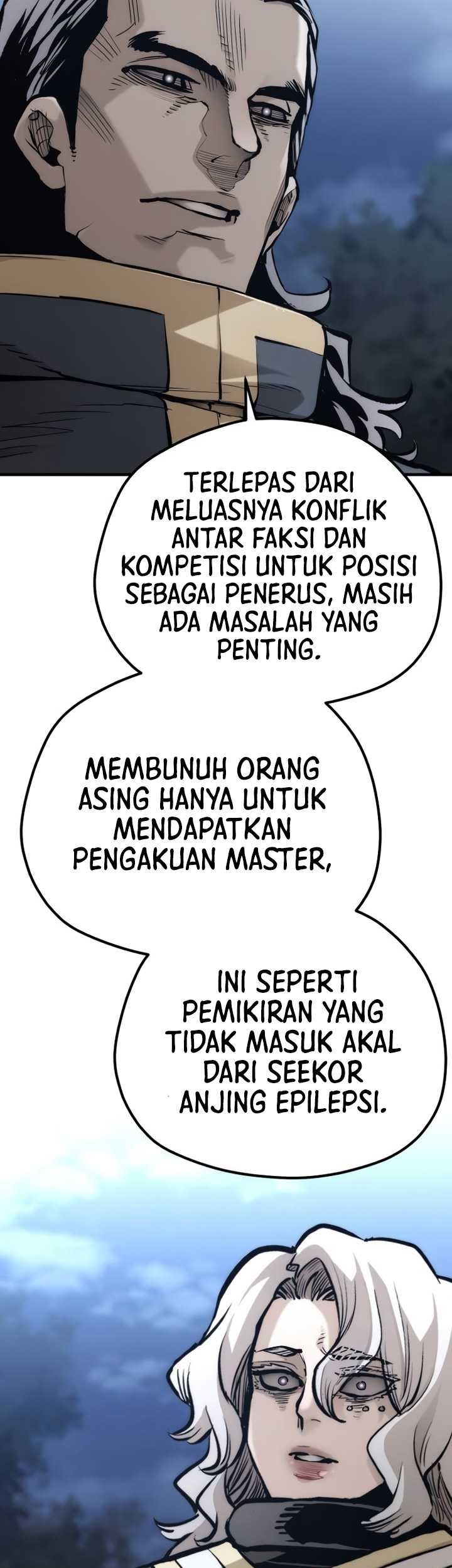 Heavenly Demon Cultivation Simulation chapter 108 halaman 84