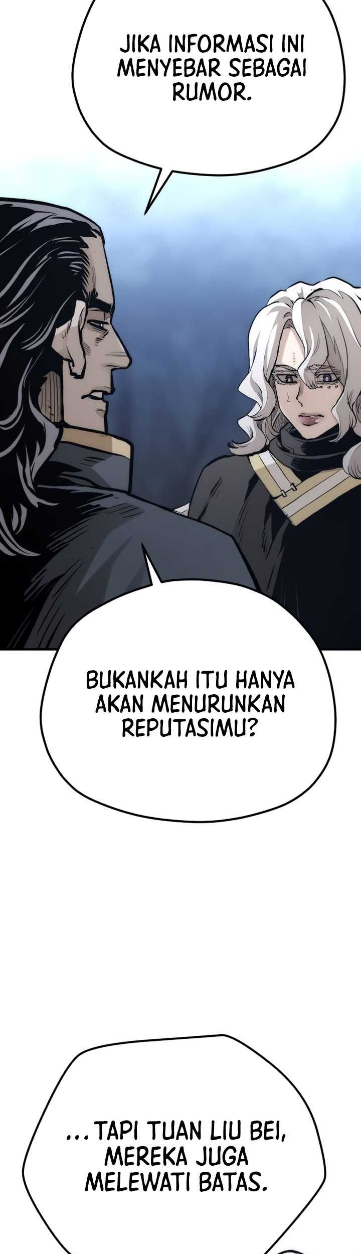 Heavenly Demon Cultivation Simulation chapter 108 halaman 88