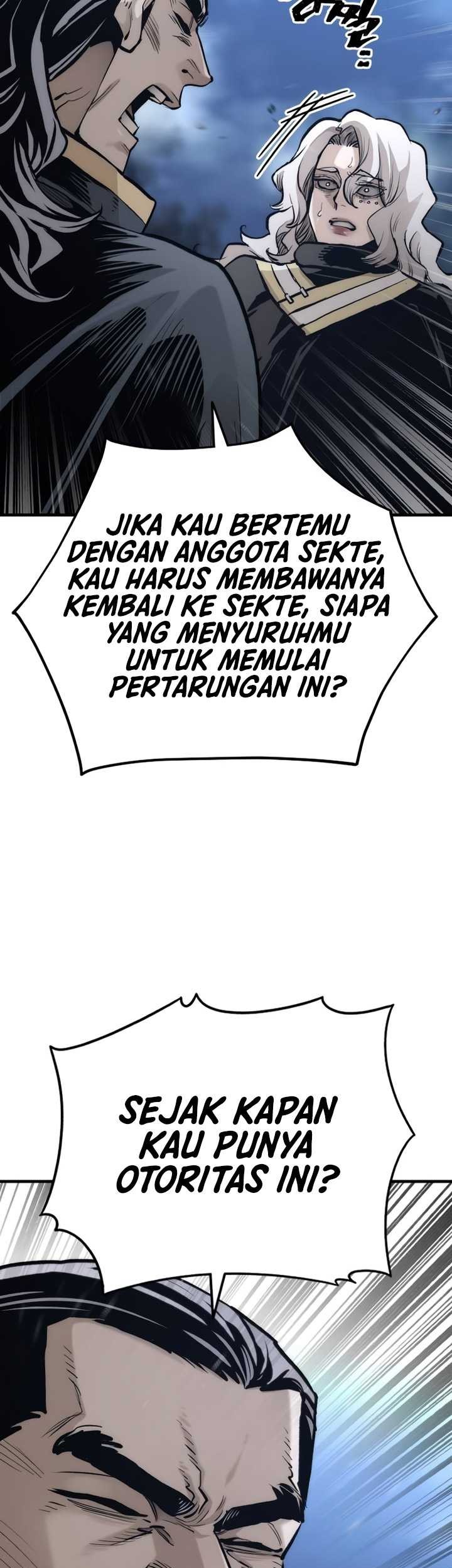 Heavenly Demon Cultivation Simulation chapter 108 halaman 92