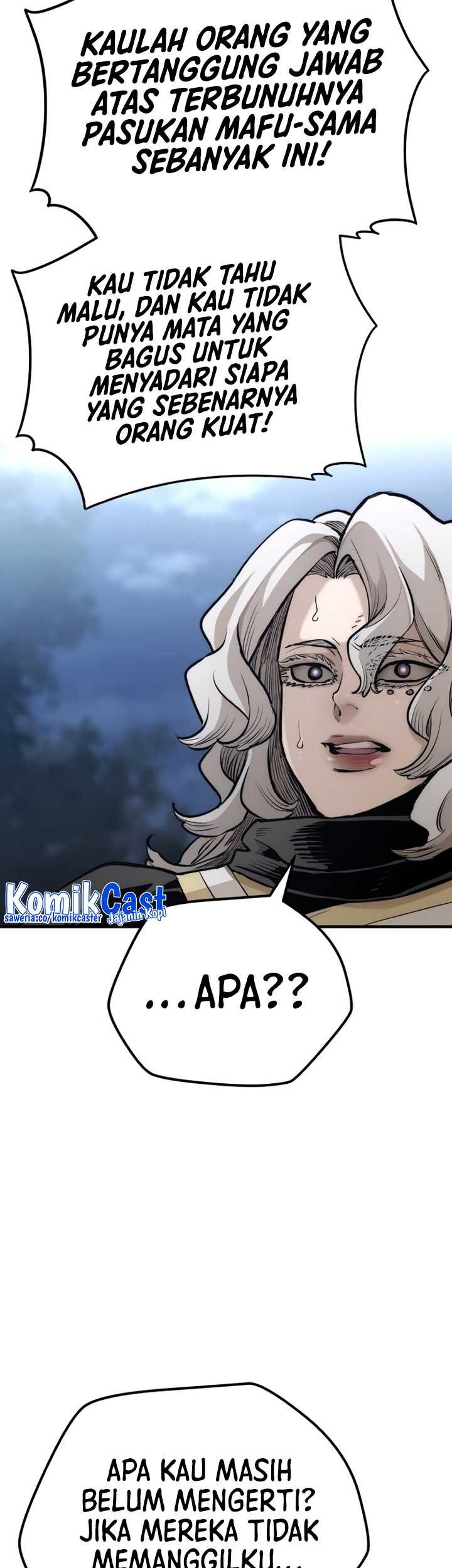 Heavenly Demon Cultivation Simulation chapter 108 halaman 94