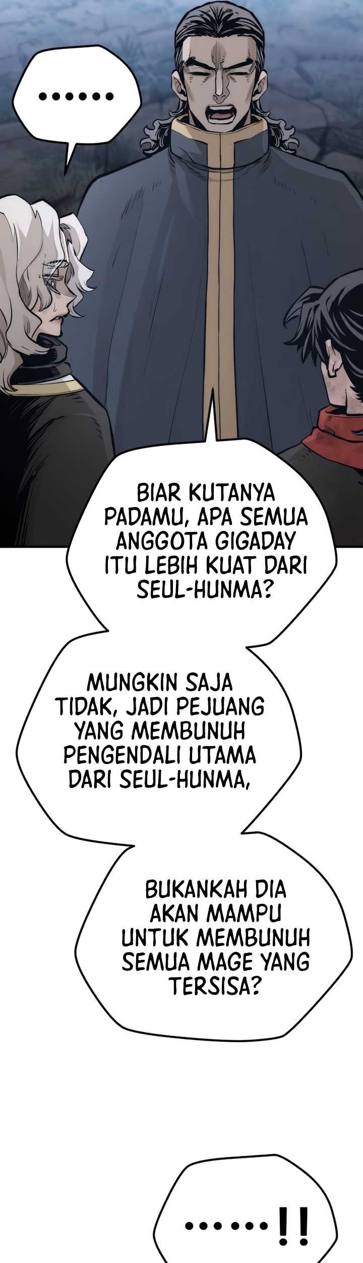 Heavenly Demon Cultivation Simulation chapter 108 halaman 96