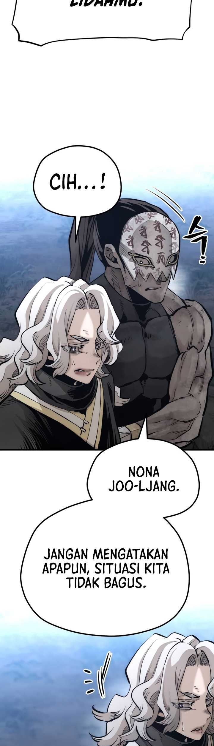 Heavenly Demon Cultivation Simulation chapter 108 halaman 100