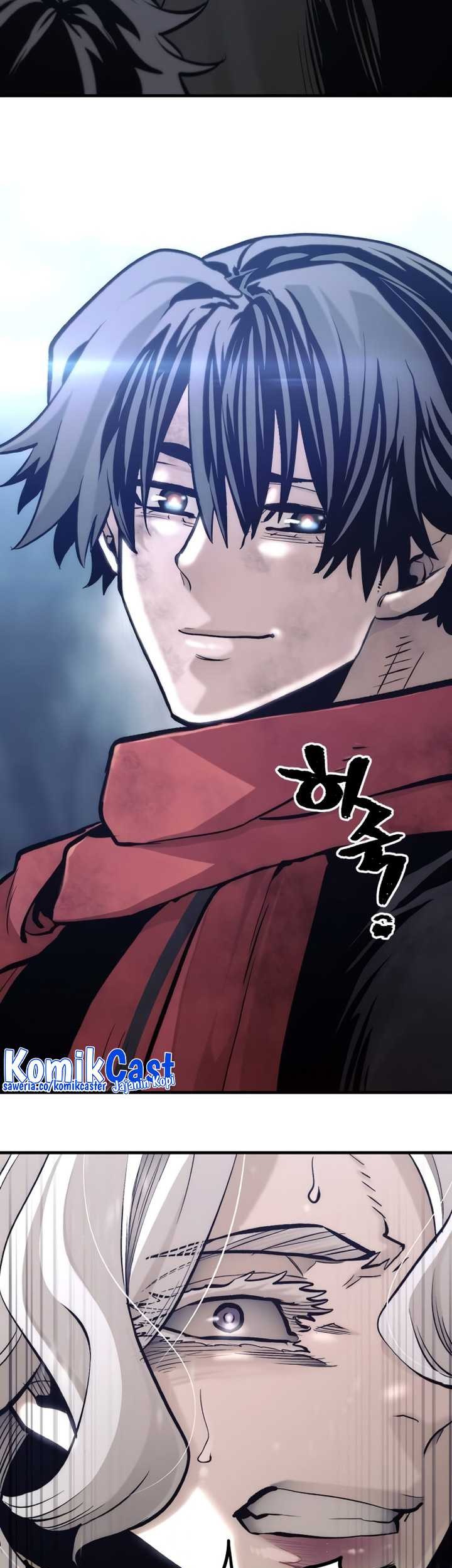 Heavenly Demon Cultivation Simulation chapter 108 halaman 102