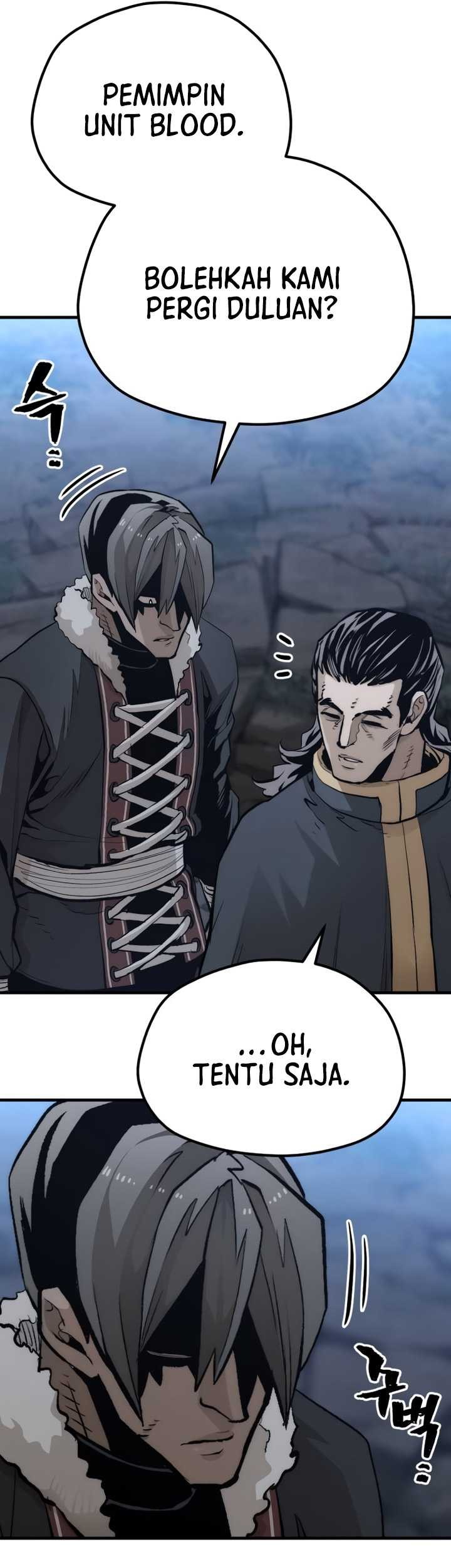 Heavenly Demon Cultivation Simulation chapter 108 halaman 106