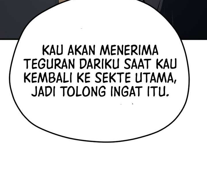 Heavenly Demon Cultivation Simulation chapter 108 halaman 109