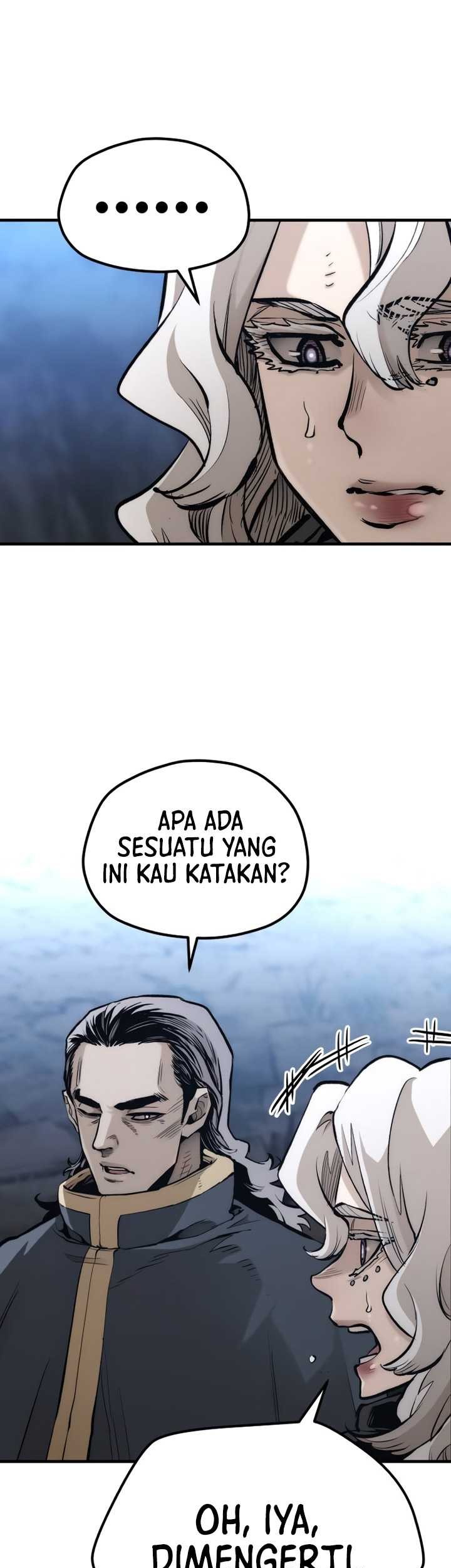 Heavenly Demon Cultivation Simulation chapter 108 halaman 110