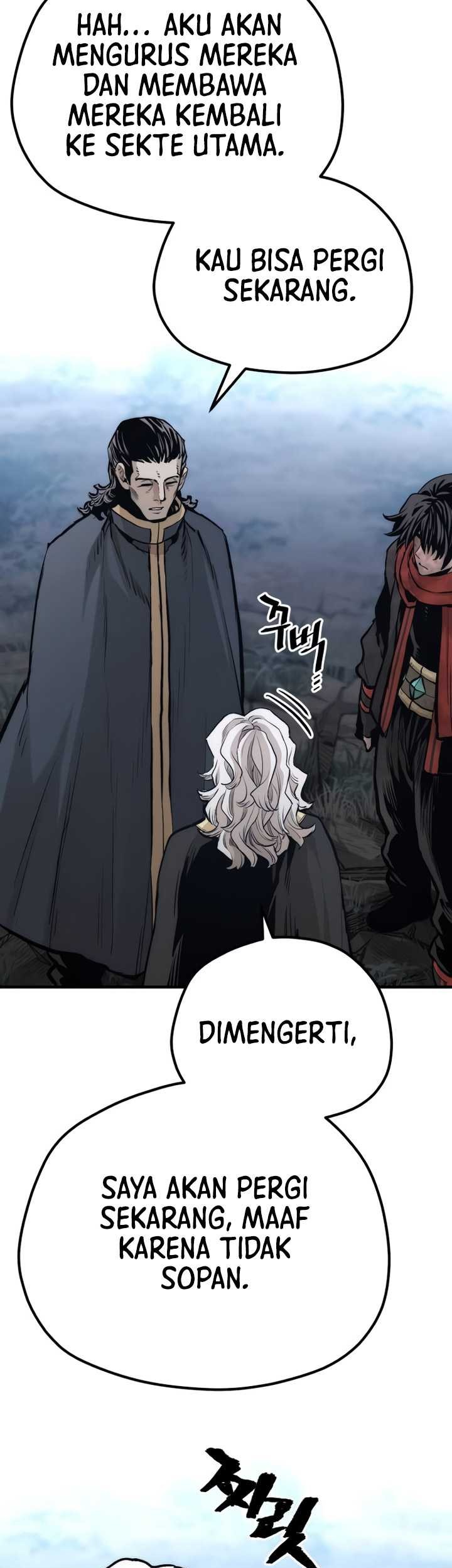 Heavenly Demon Cultivation Simulation chapter 108 halaman 112