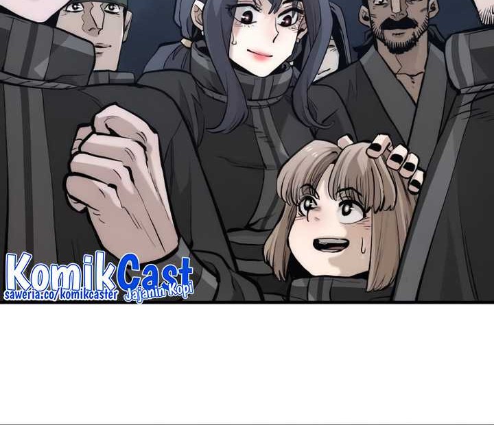 Heavenly Demon Cultivation Simulation chapter 108 halaman 115