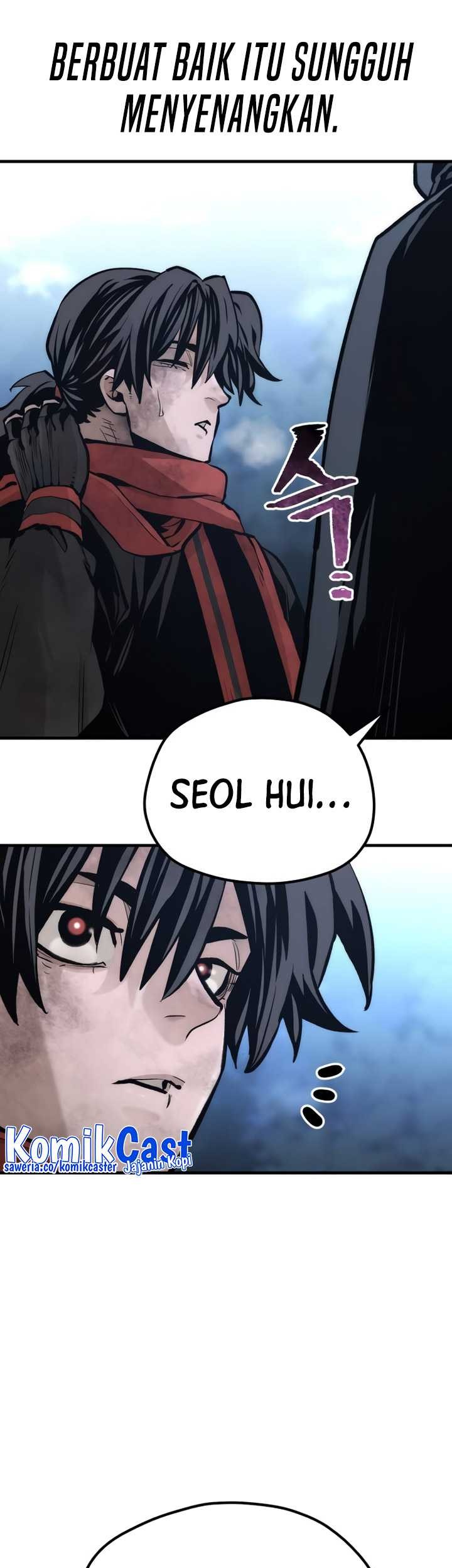 Heavenly Demon Cultivation Simulation chapter 108 halaman 120