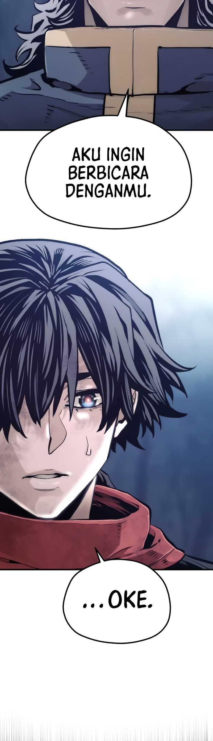 Heavenly Demon Cultivation Simulation chapter 108 halaman 122