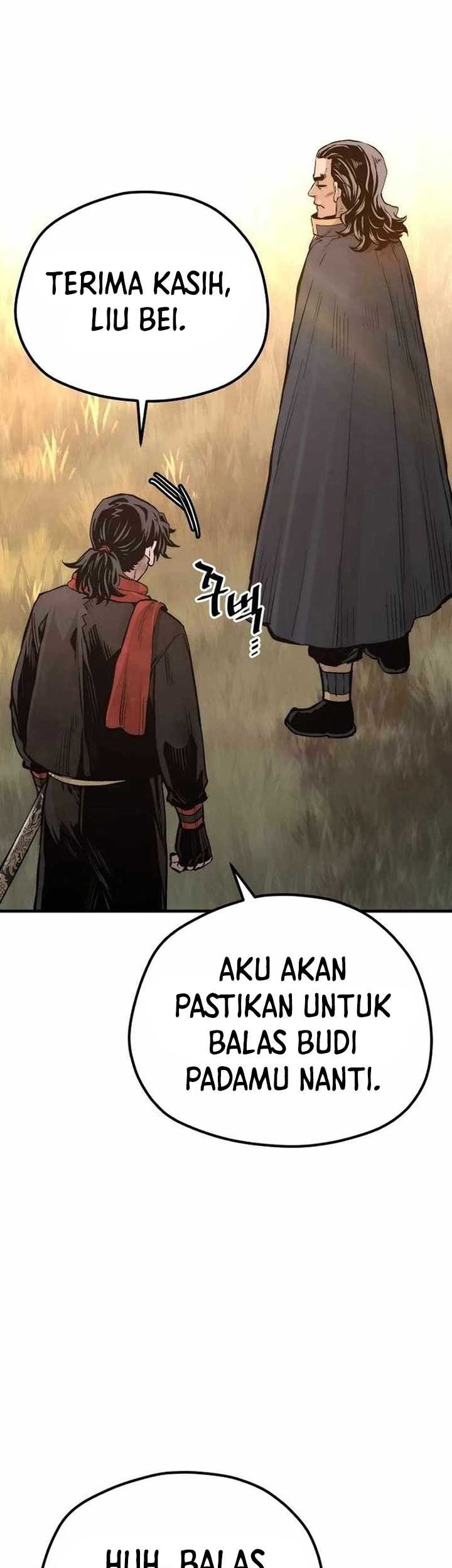 Heavenly Demon Cultivation Simulation Bab 109 halaman 4