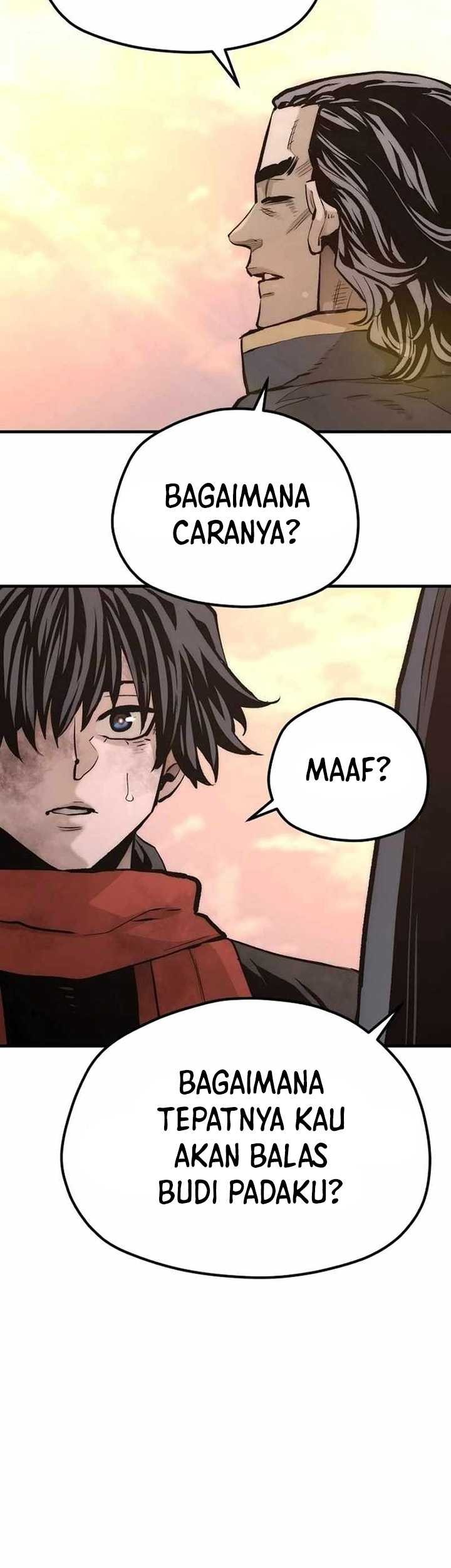Heavenly Demon Cultivation Simulation Bab 109 halaman 6
