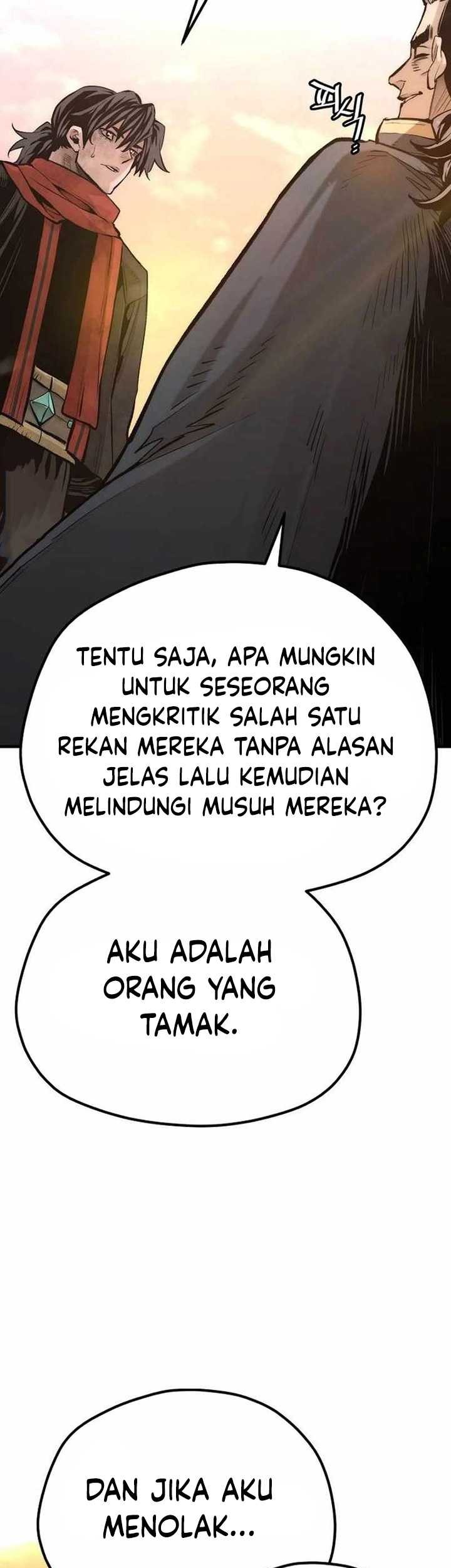 Heavenly Demon Cultivation Simulation Bab 109 halaman 12