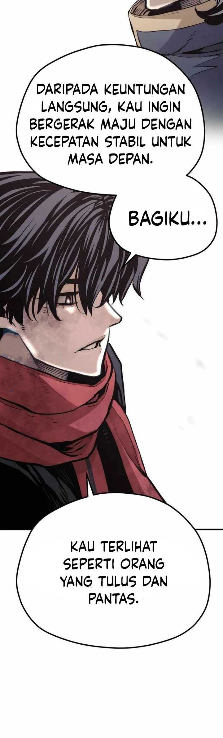 Heavenly Demon Cultivation Simulation Bab 109 halaman 20