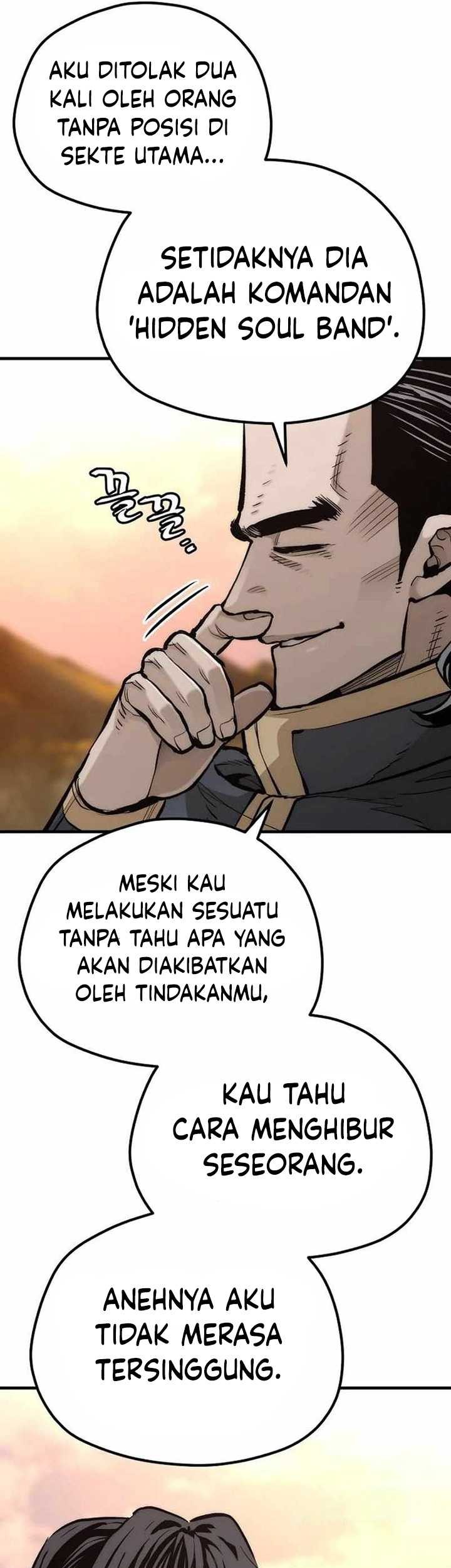 Heavenly Demon Cultivation Simulation Bab 109 halaman 22