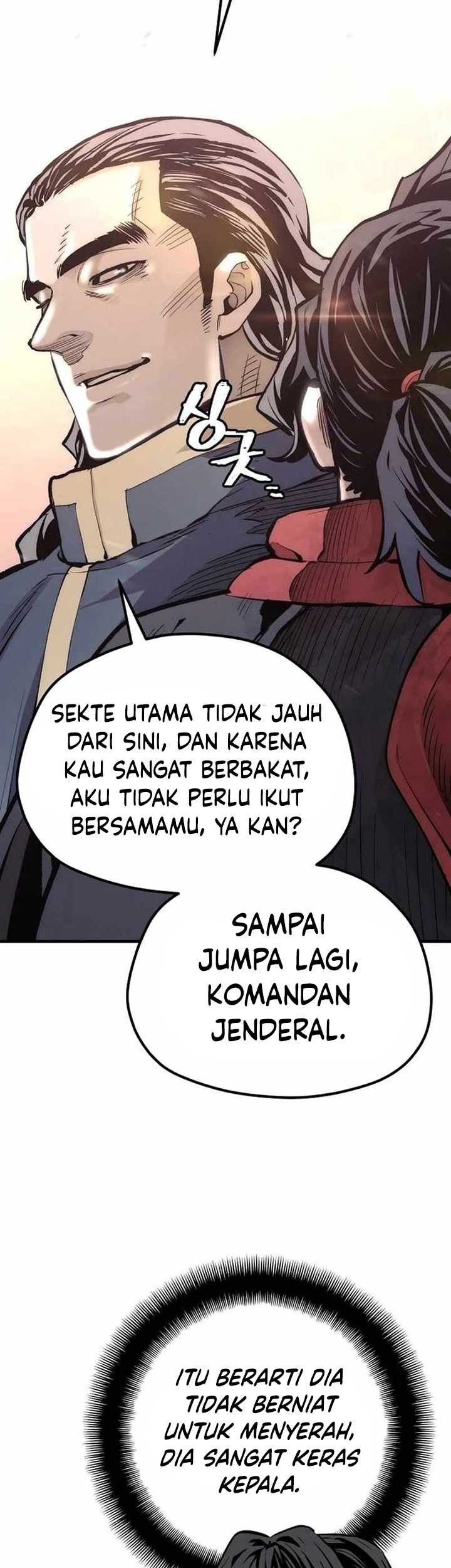 Heavenly Demon Cultivation Simulation Bab 109 halaman 26