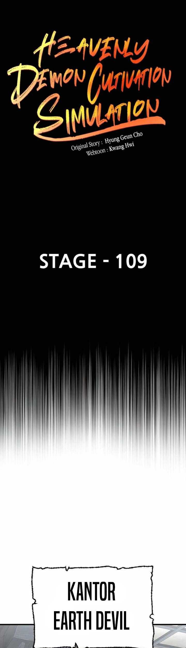 Heavenly Demon Cultivation Simulation Bab 109 halaman 34