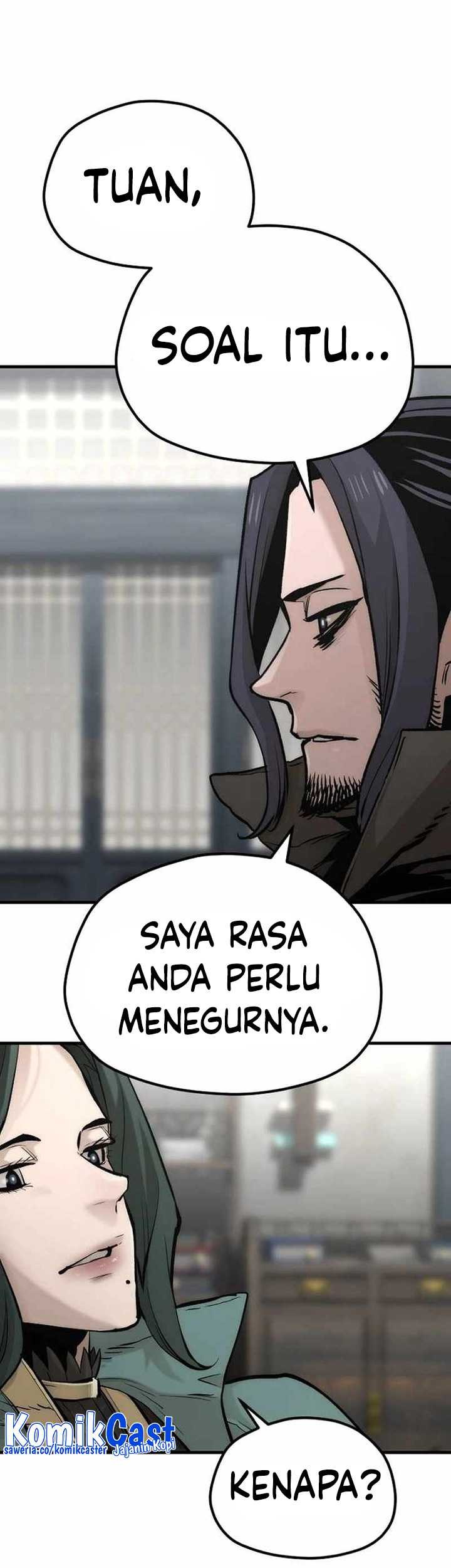Heavenly Demon Cultivation Simulation Bab 109 halaman 42