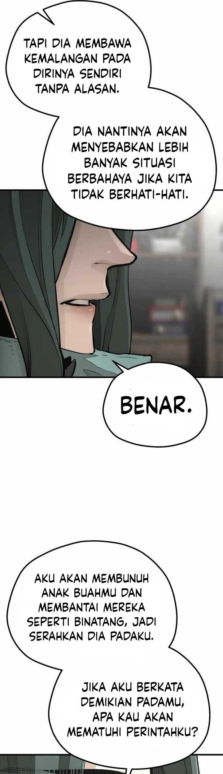Heavenly Demon Cultivation Simulation Bab 109 halaman 46