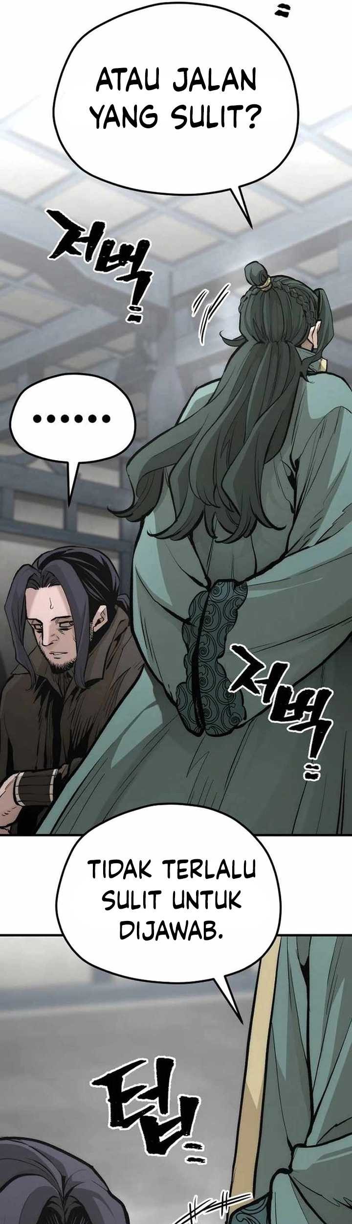 Heavenly Demon Cultivation Simulation Bab 109 halaman 52