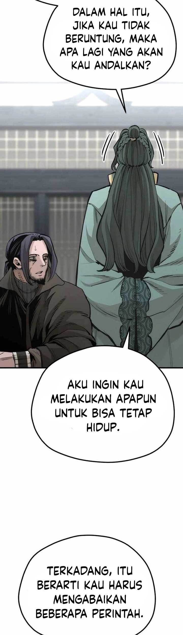 Heavenly Demon Cultivation Simulation Bab 109 halaman 56