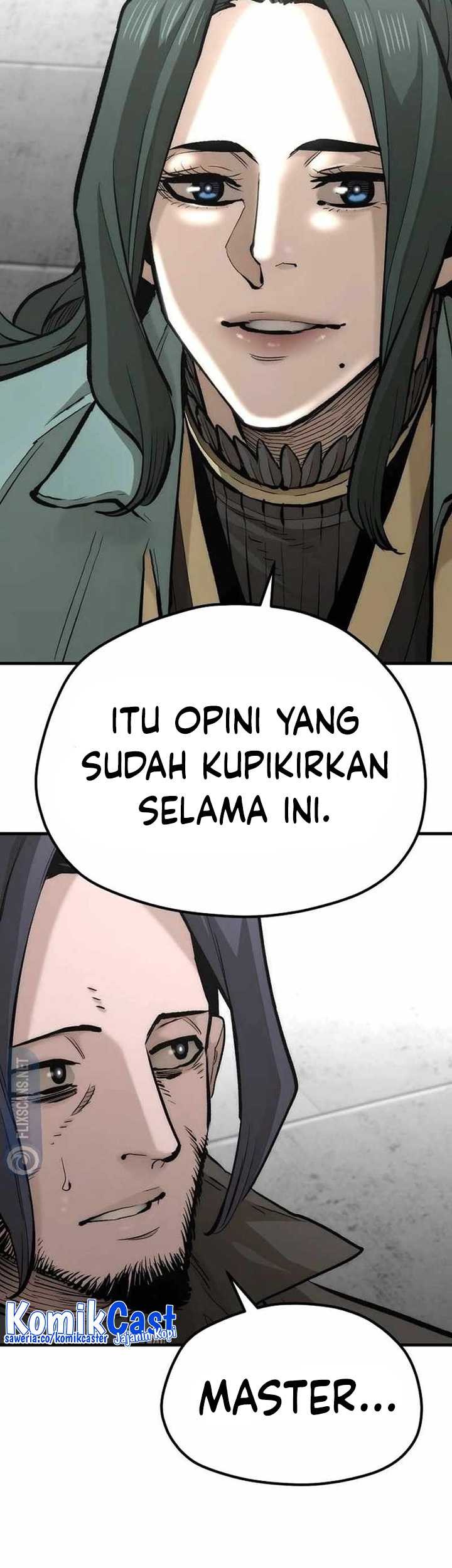 Heavenly Demon Cultivation Simulation Bab 109 halaman 58