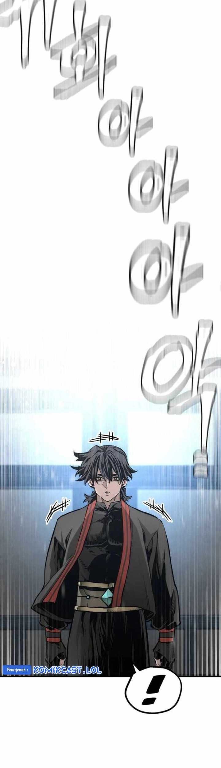 Heavenly Demon Cultivation Simulation Bab 109 halaman 66