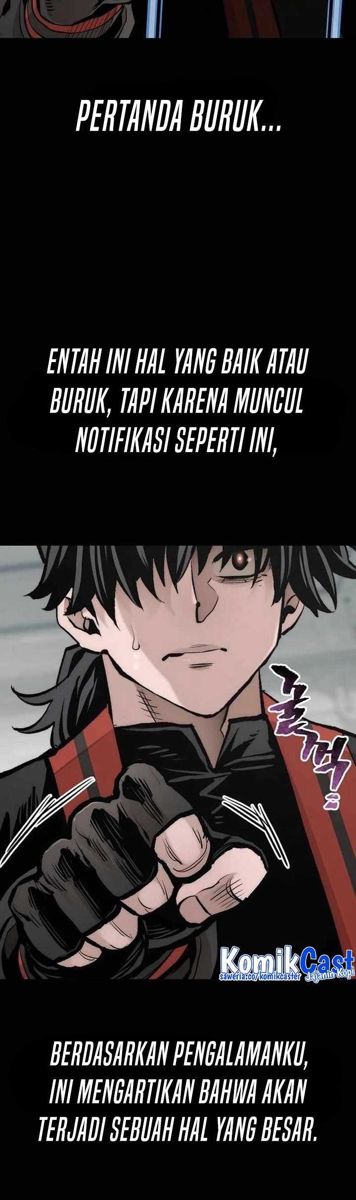 Heavenly Demon Cultivation Simulation Bab 109 halaman 70