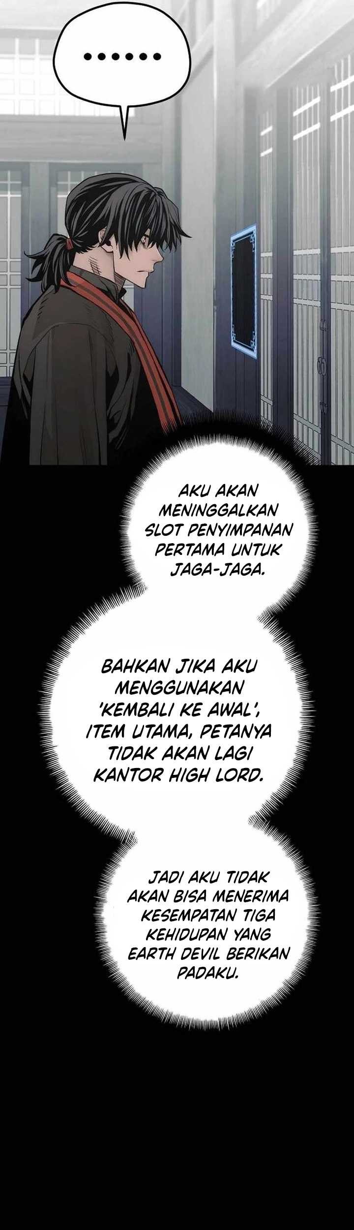 Heavenly Demon Cultivation Simulation Bab 109 halaman 72