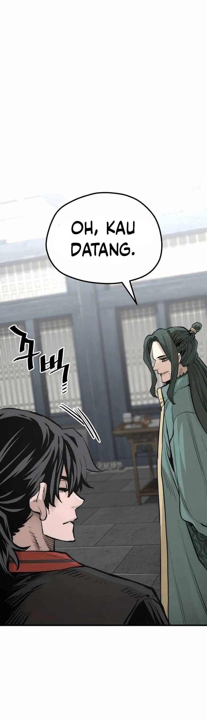Heavenly Demon Cultivation Simulation Bab 109 halaman 78