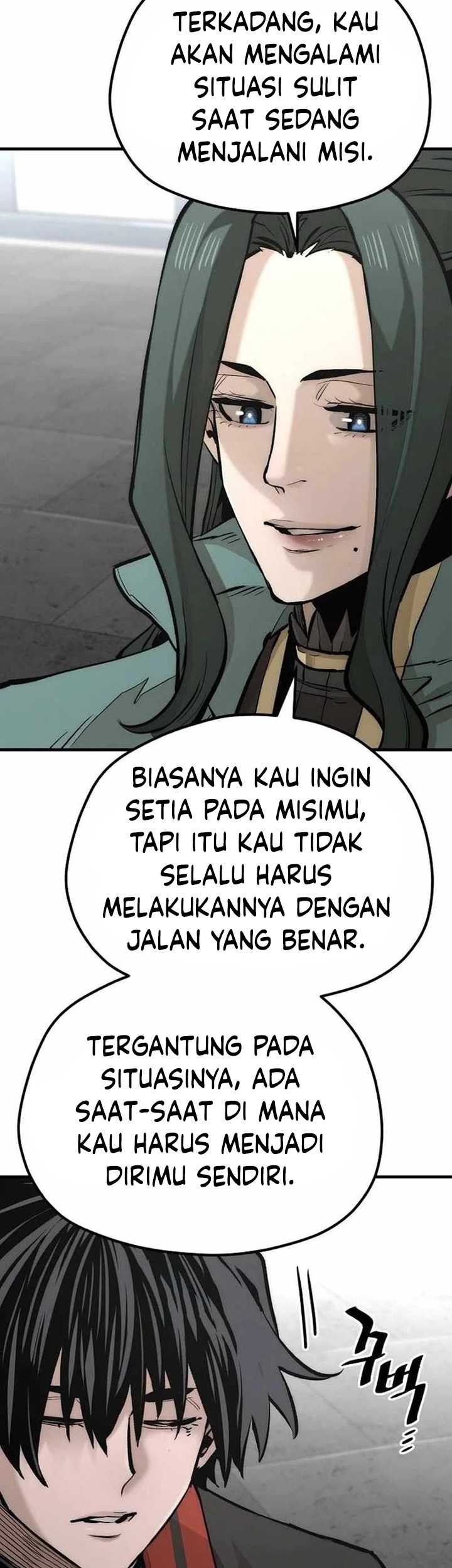 Heavenly Demon Cultivation Simulation Bab 109 halaman 82
