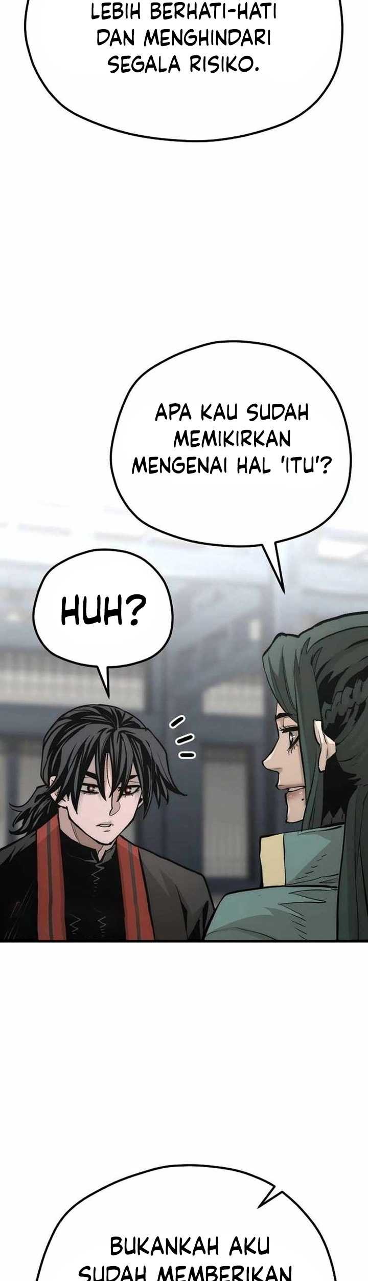 Heavenly Demon Cultivation Simulation Bab 109 halaman 84