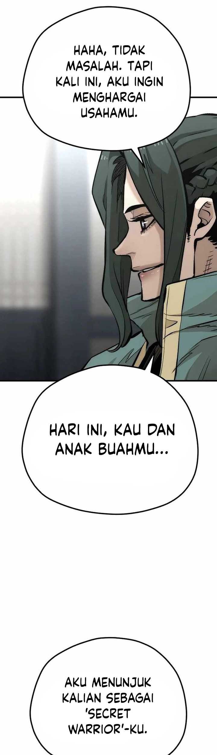 Heavenly Demon Cultivation Simulation Bab 109 halaman 88