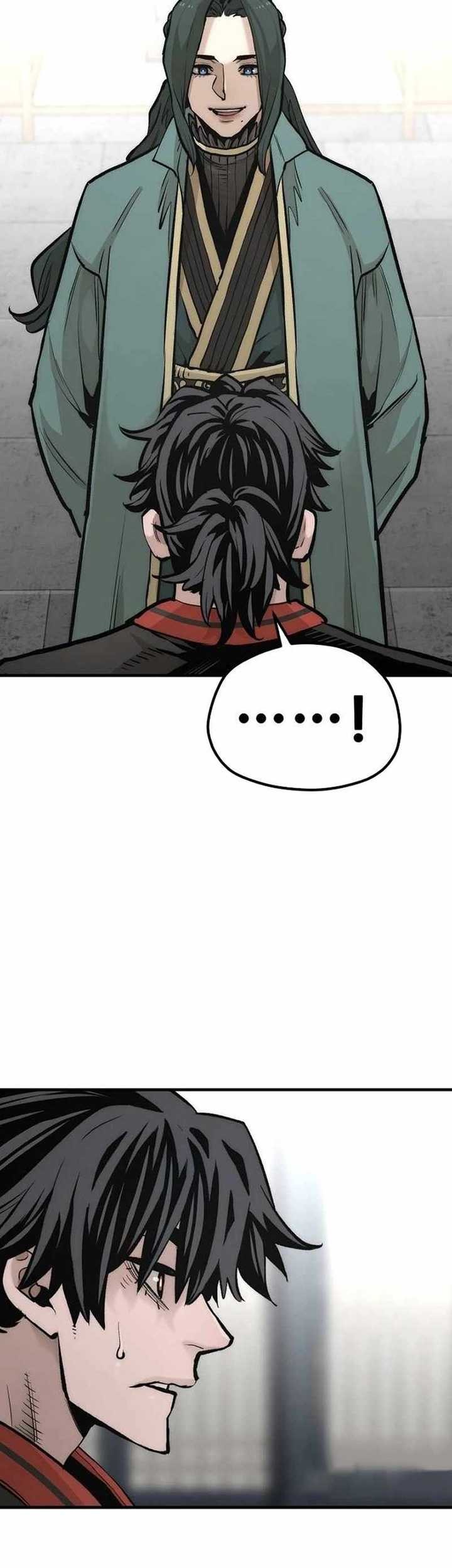 Heavenly Demon Cultivation Simulation Bab 109 halaman 90