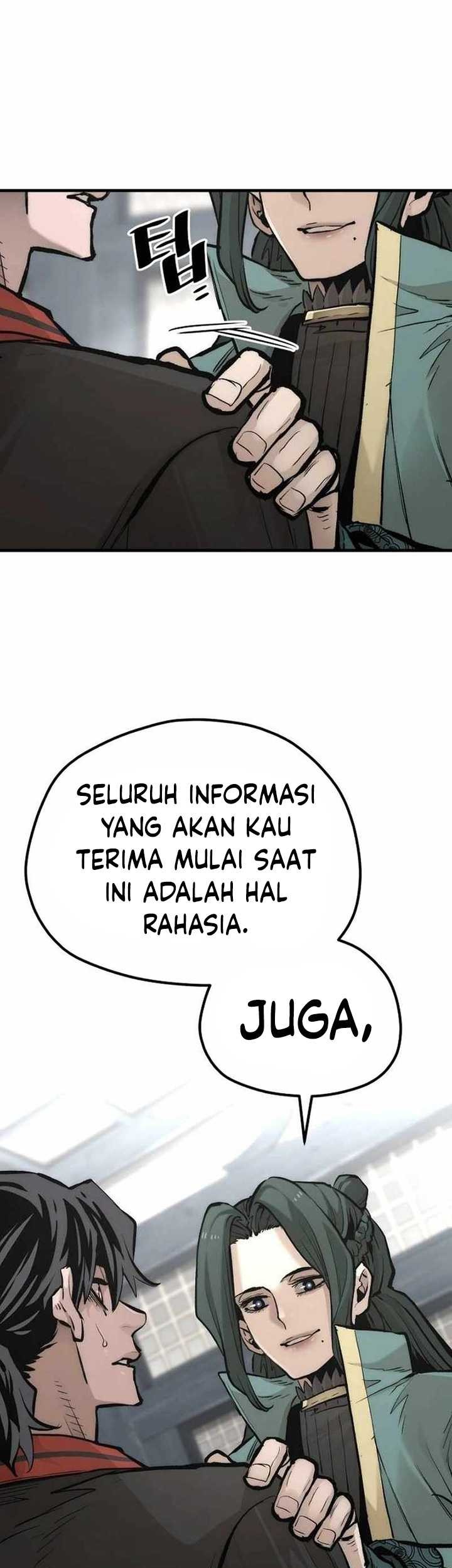 Heavenly Demon Cultivation Simulation Bab 109 halaman 92