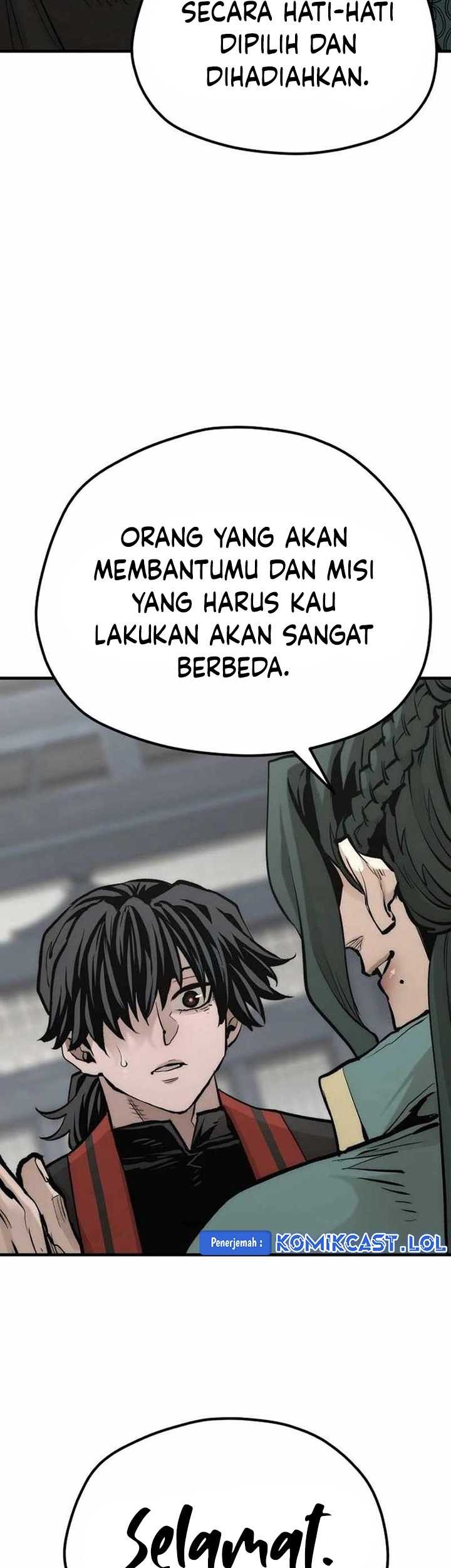 Heavenly Demon Cultivation Simulation Bab 109 halaman 94