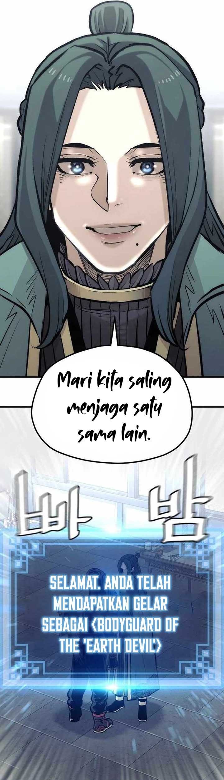 Heavenly Demon Cultivation Simulation Bab 109 halaman 96