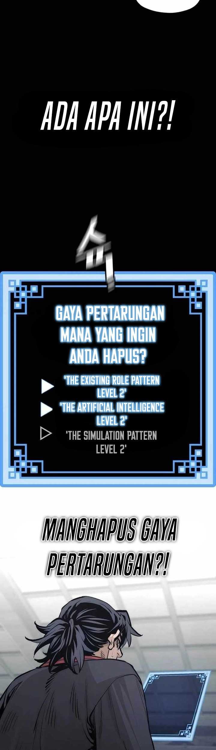 Heavenly Demon Cultivation Simulation Bab 109 halaman 100