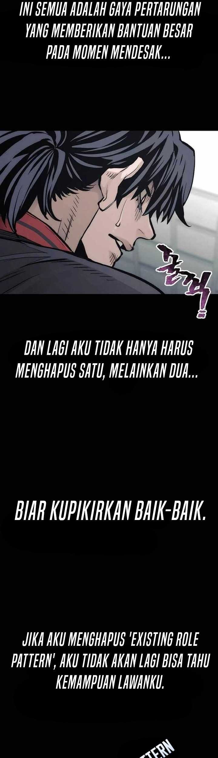 Heavenly Demon Cultivation Simulation Bab 109 halaman 102