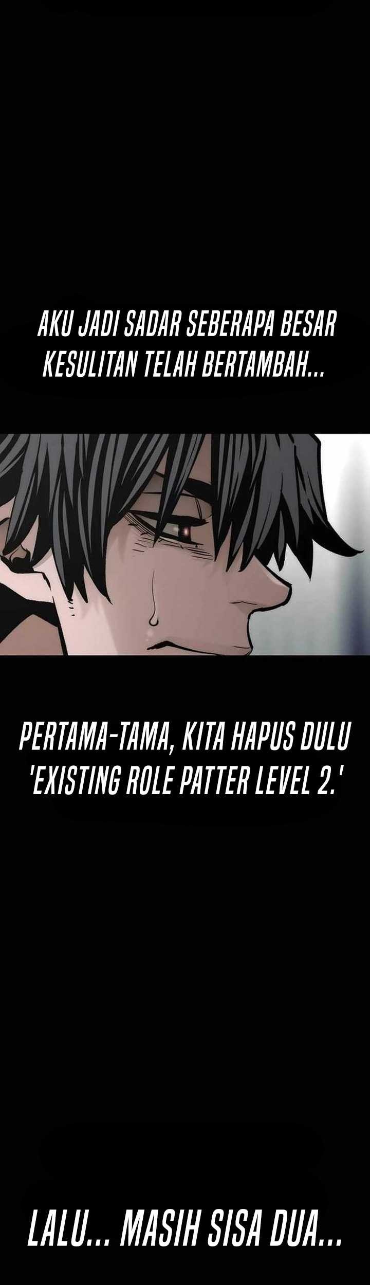 Heavenly Demon Cultivation Simulation Bab 109 halaman 110
