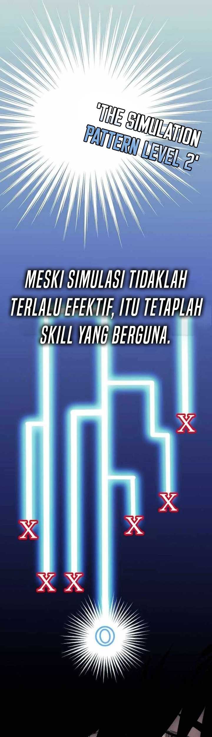Heavenly Demon Cultivation Simulation Bab 109 halaman 112