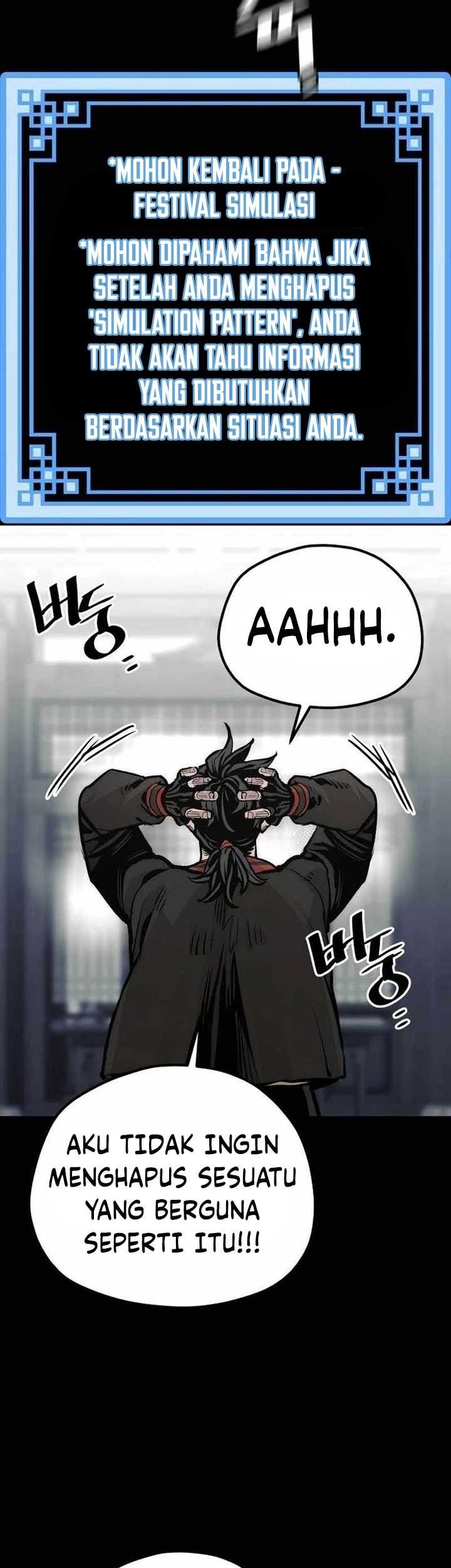 Heavenly Demon Cultivation Simulation Bab 109 halaman 120