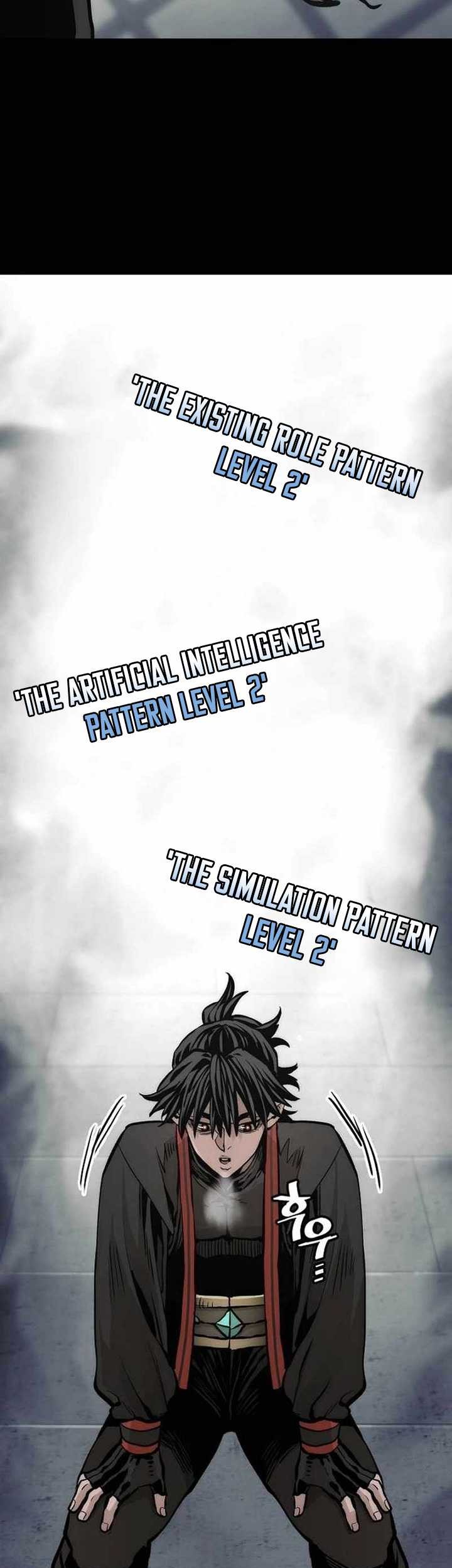 Heavenly Demon Cultivation Simulation Bab 109 halaman 124