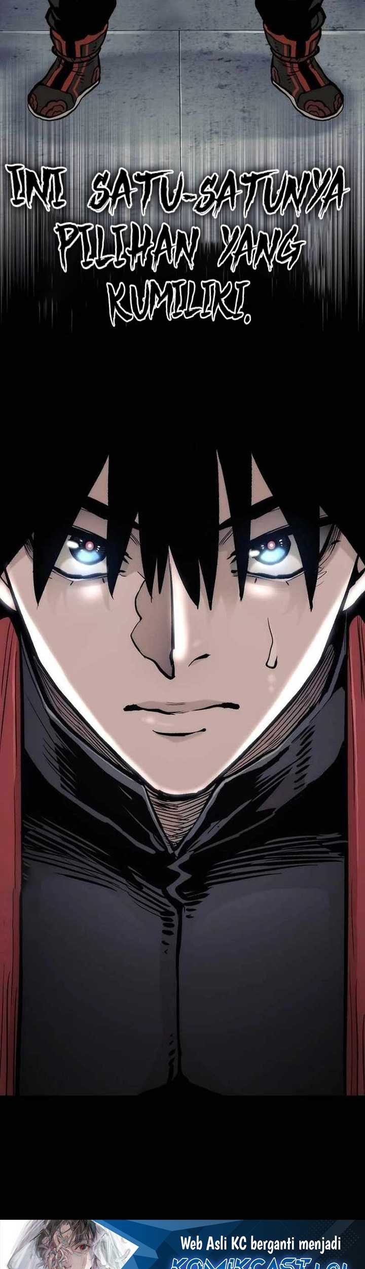 Heavenly Demon Cultivation Simulation Bab 109 halaman 126