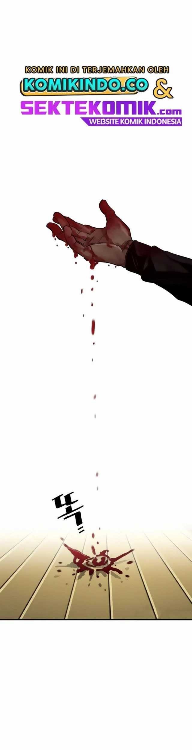 Heavenly Demon Cultivation Simulation Bab 11 halaman 2
