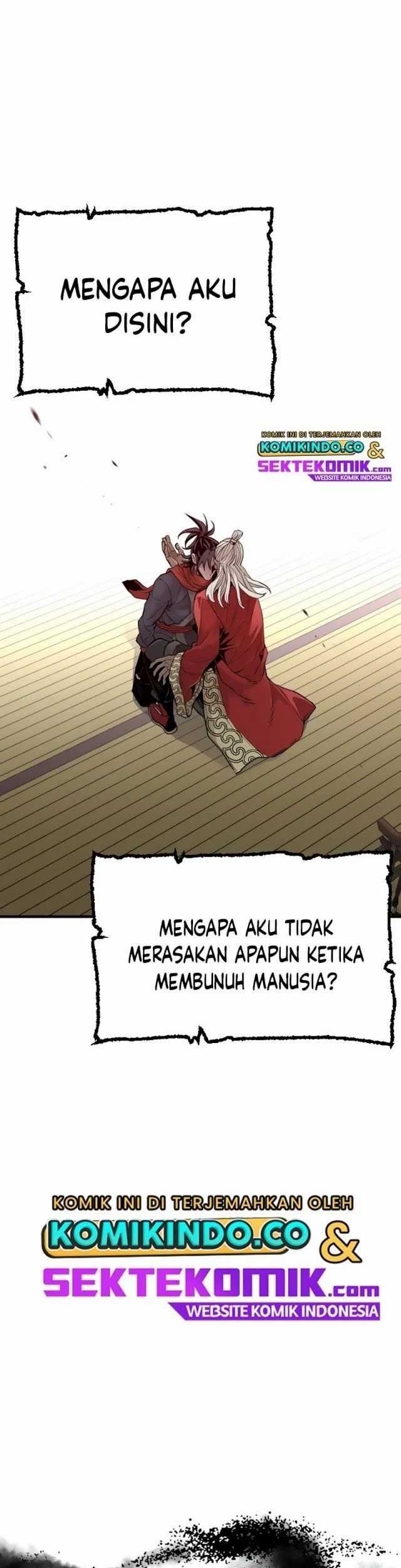 Heavenly Demon Cultivation Simulation Bab 11 halaman 4