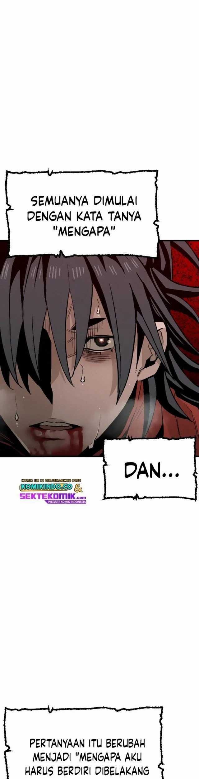 Heavenly Demon Cultivation Simulation Bab 11 halaman 6