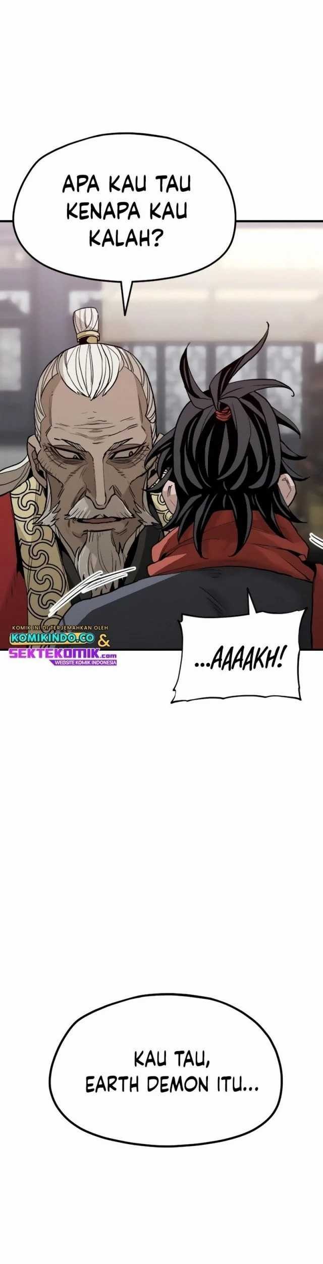 Heavenly Demon Cultivation Simulation Bab 11 halaman 8